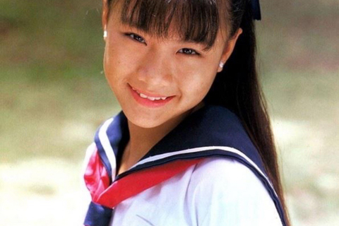 SIX Years 15･16