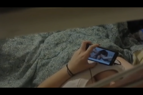 リアルガチオナニー101