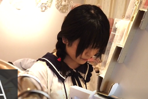 パンツ見過ぎ24