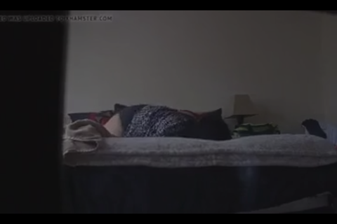 リアルガチオナニー　スパイ75