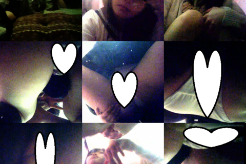 憧れのJK円光倶楽部に潜入　NO.21