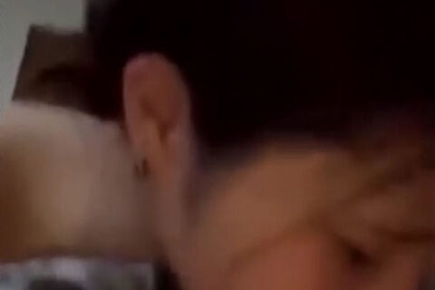 変態JDのオナニー