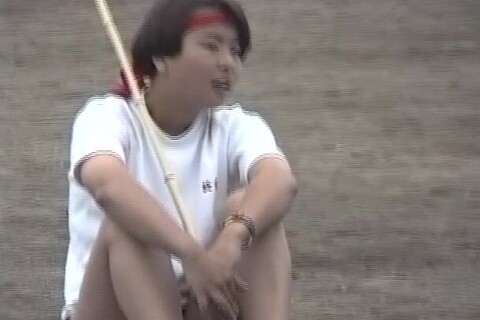 【体育祭風味イメージ動画】 BRC_0165-2