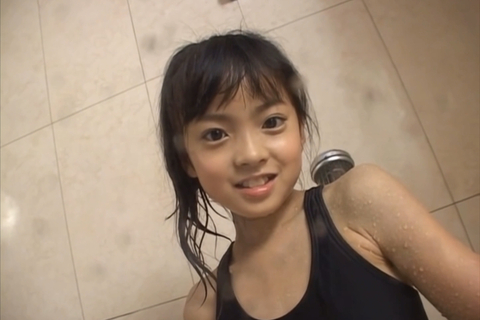 幻の廃盤作品！超美少女SSS級　jr.アイドル⑧