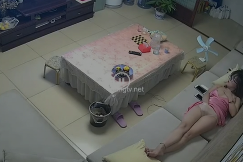 リアルガチオナニー64