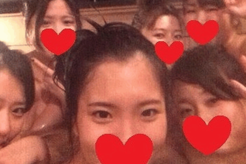 温泉旅行JDちゃんたちの思い出 Vol.2