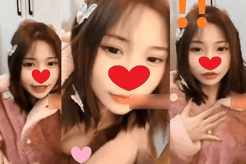 日常生活で出会ったえっちなチラリ映像 Vol.44