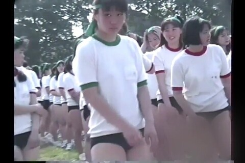 【体育祭風味イメージ動画】 BRC_0147-3