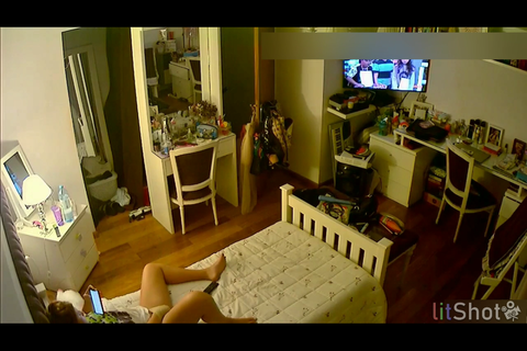 新スパイオナニー　同じ人シリーズ1