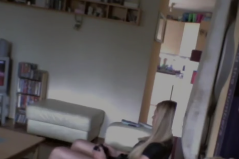 スパイオナニー　43