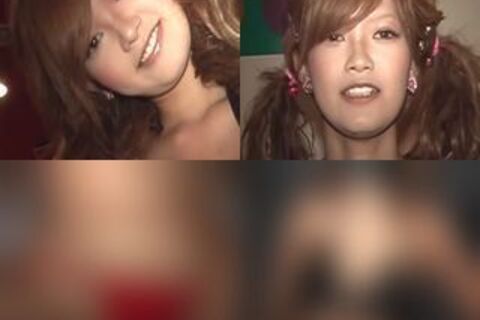 Ⅳ-SSSランク特集No.194 りな