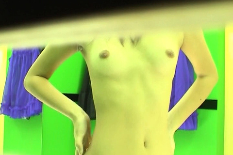 おきがえandすたじお #020