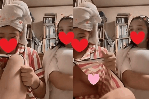 おふざけ、悪ノリ、ハプニング…なエッチな流出動画 Vol.47