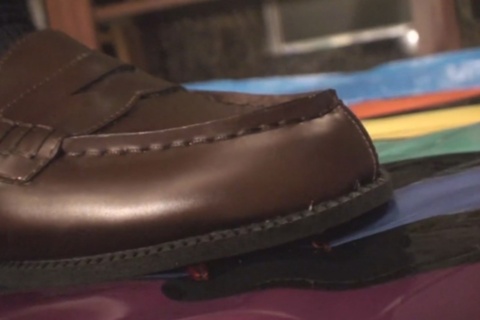 アイドル級美少女めいちゃんのドレミ演奏ザリガニクラッシュその１