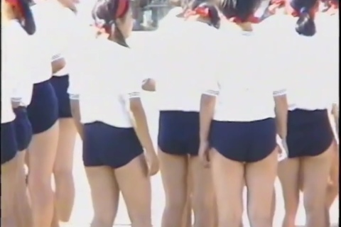 ブルマーな時代 16