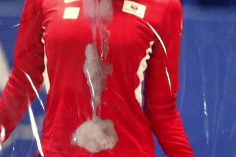 0385,本〇真〇にぶっかけ11(22)