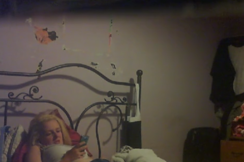 スパイオナニー　23