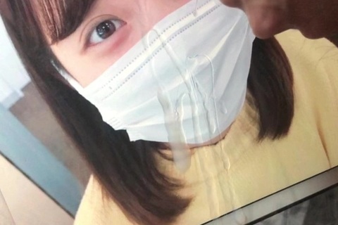 0050,田〇瞳にぶっかけ (ア〇ウ〇サー)