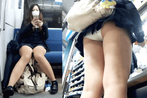 【11分】完全美脚制服女王降臨