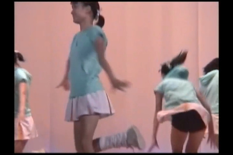 イベント少女たち Vol.19