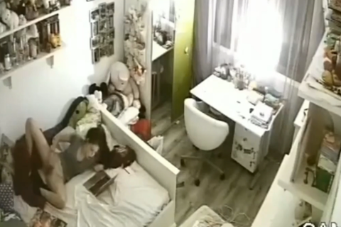 盗撮オナニー　1