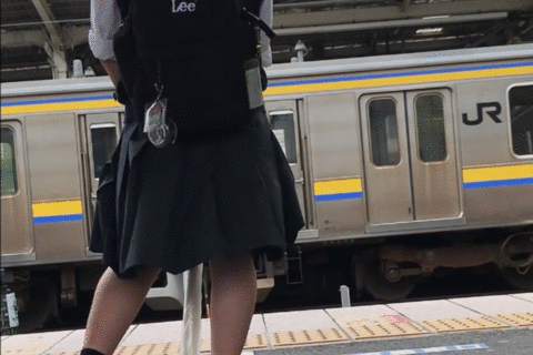 Kの神風チラ Vol.2