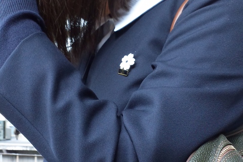 JKの通学