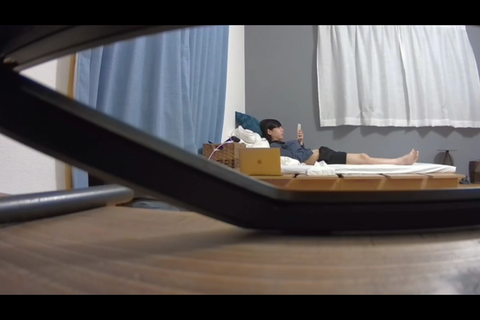 新スパイオナニー　15