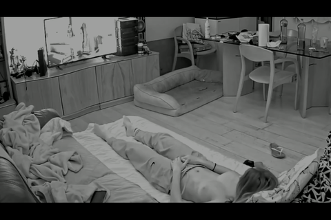 スパイオナニー　12