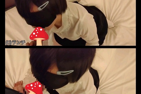 【小◯生】JS莉子(りこ)ちゃん3作目(オ○ニー,フェ○,...