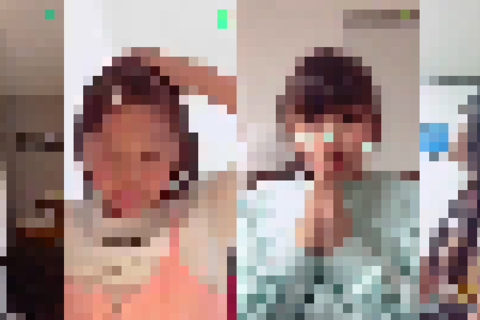 S可愛い子厳選！配信&amp;自撮りset【初心者さん向け】