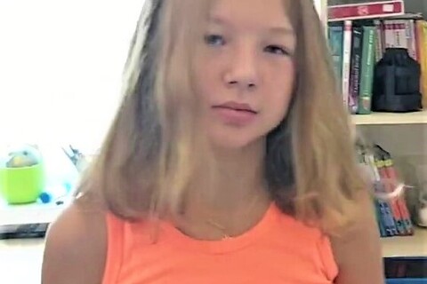 洋s：生活19分　girl life 19min