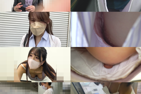 ラッキーパイ見え５名