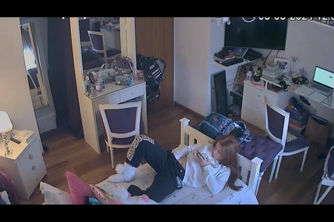 新スパイオナニー　80