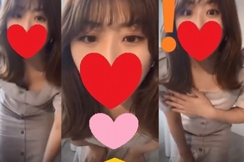 おふざけ、悪ノリ、ハプニング…なエッチな流出動画 Vol.90