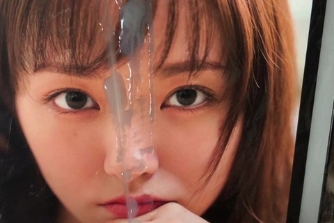 0033,今〇佑〇にぶっかけ