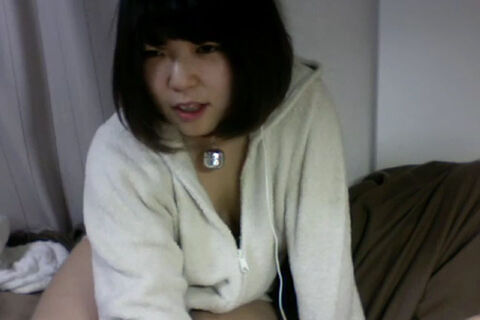 JD巨乳ぽろり