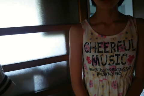 遊んでるだけ　18