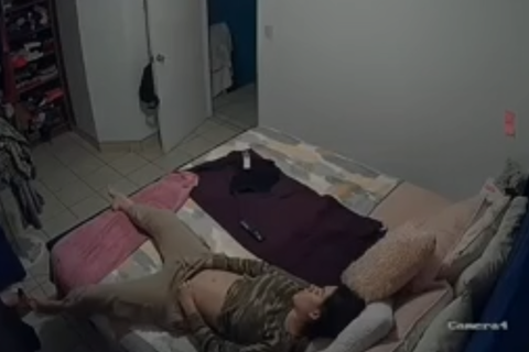 スパイオナニー　72