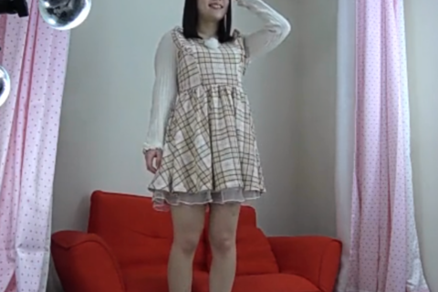 コスプレ女子　撮影編
