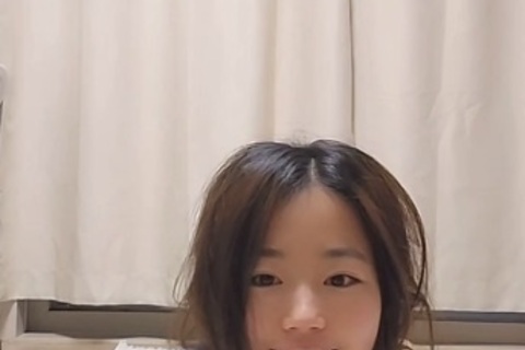 胸ちら風　ライブ配信　地区チラ　TKB 53