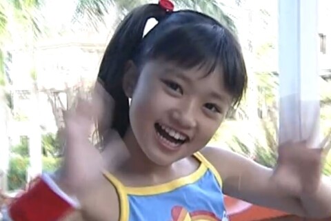 ☆あの娘とデート デートパート☆ 美少女動画