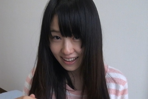 ■電子写真■「駅前留学ウサギを食べたら、性感帯としゃべれる...