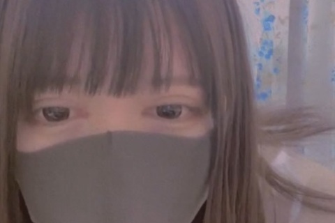 元アイドル神回！☆胸チラ4本セット☆　胸ちら風　ライブ配信...