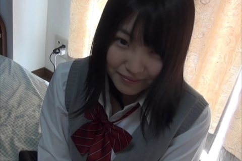 パイパン巨乳ちゃんとハメ撮り！！