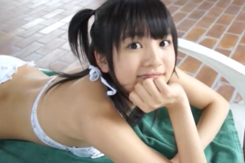 ホワイトピクチャーズわかなちゃん