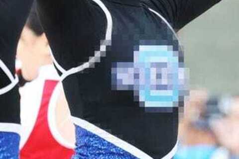 チアリーダーです　90