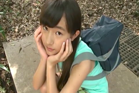 ♡ひなり日和♡14歳中学3年生♡ ☆B77 ☆W57 ☆H81