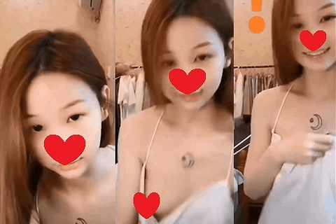 日常生活で出会ったえっちなチラリ映像 Vol.64