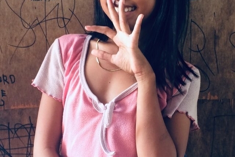 [59-12] 橋の下のスラムの美少女フィリピーナ #01...